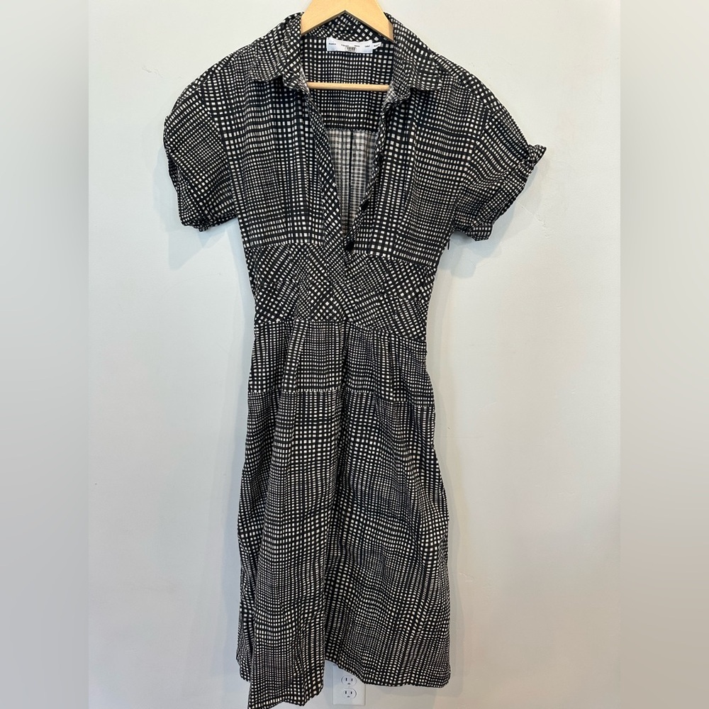 Proenza Schouler White Label Balston Dress - Picture 5 of 7